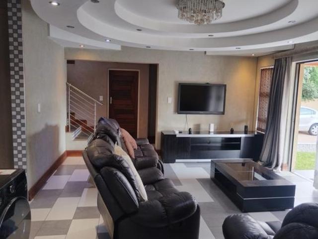 4 Bedroom House in Muldersdrift