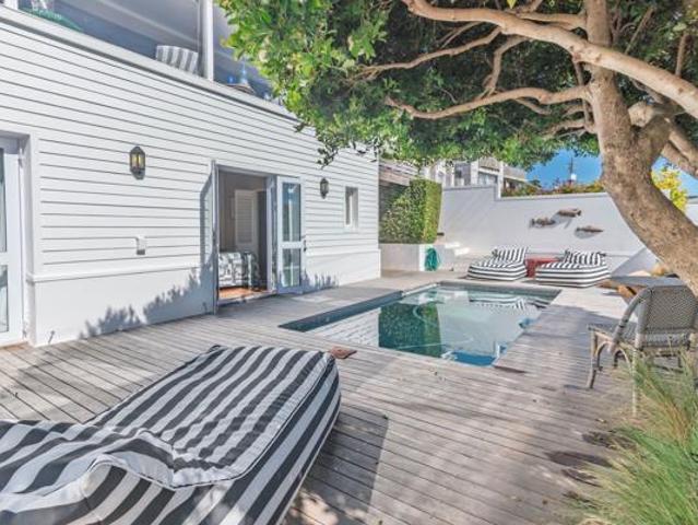4 Bedroom House in Murdock Valley