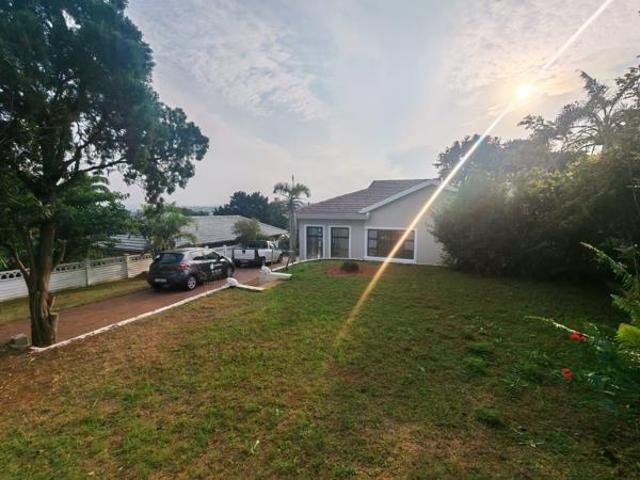4 Bedroom House in Musgrave