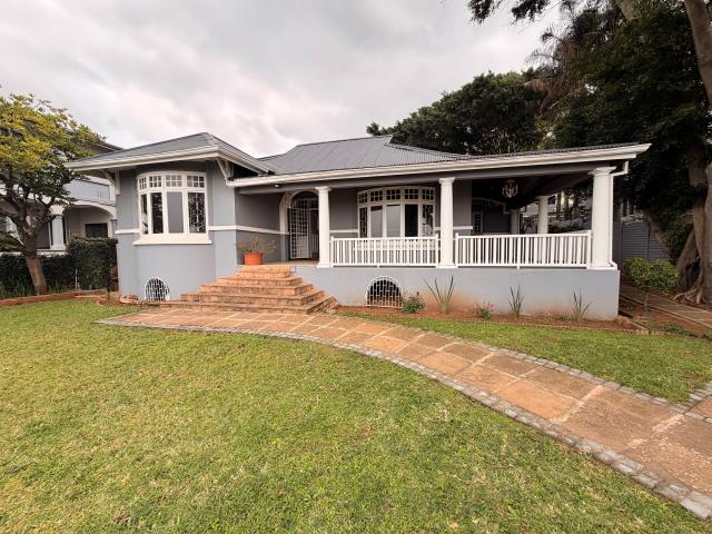 4 Bedroom House in Musgrave
