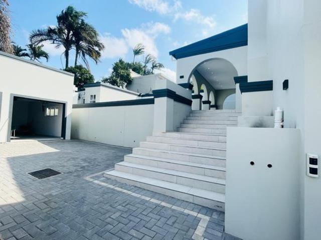 4 Bedroom House in Musgrave