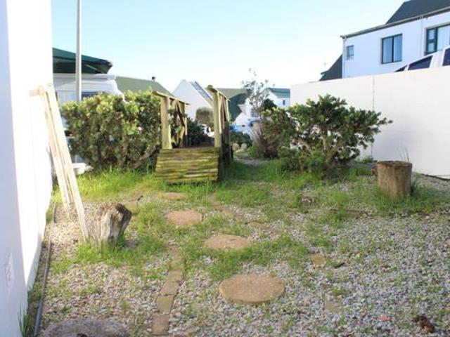 4 Bedroom House in Myburgh Park