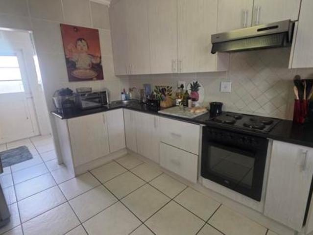 4 Bedroom House in Myburgh Park