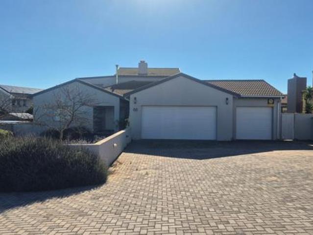 4 Bedroom House in Myburgh Park