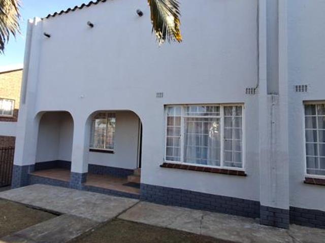 4 Bedroom House in Mysore Ridge