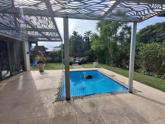 4 Bedroom House in Mzingazi Golf Estate