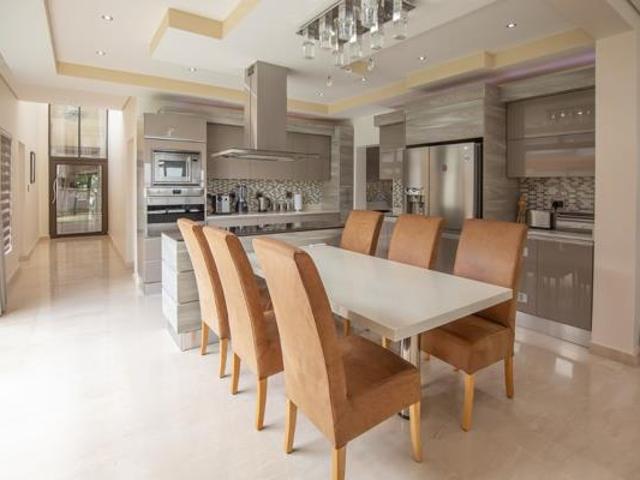 4 Bedroom House in Mzingazi Golf Estate