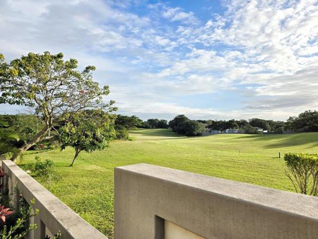 4 Bedroom House in Mzingazi Golf Estate
