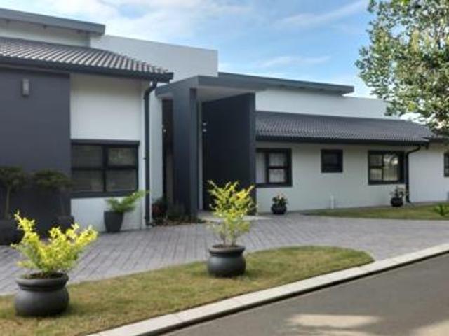 4 Bedroom House in Mzingazi Golf Estate