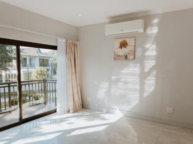 4 Bedroom House in Mzingazi Golf Estate