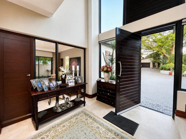 4 Bedroom House in Mzingazi Golf Estate