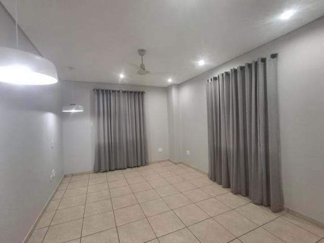 4 Bedroom House in Mzingazi Golf Estate