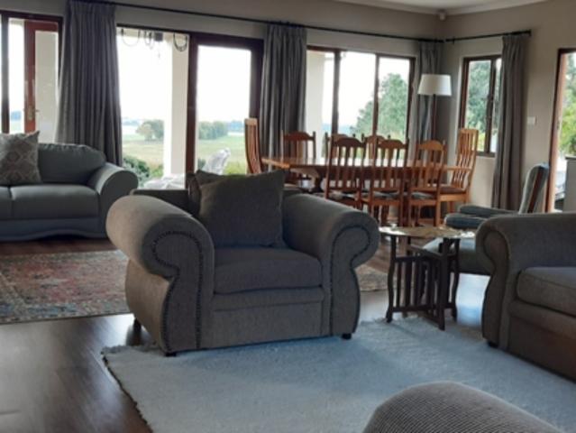 4 Bedroom House in Nottingham Road