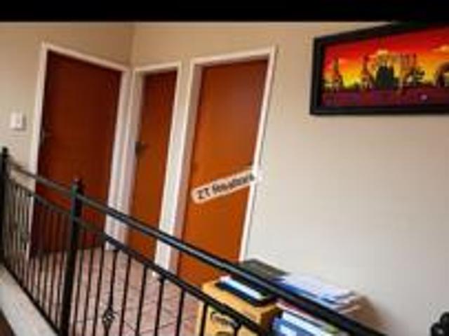4 Bedroom House in Noordwyk