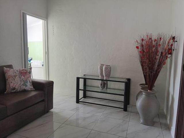 4 Bedroom House in Noordhoek