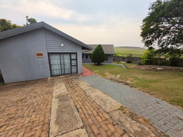 4 Bedroom House in Noordsig