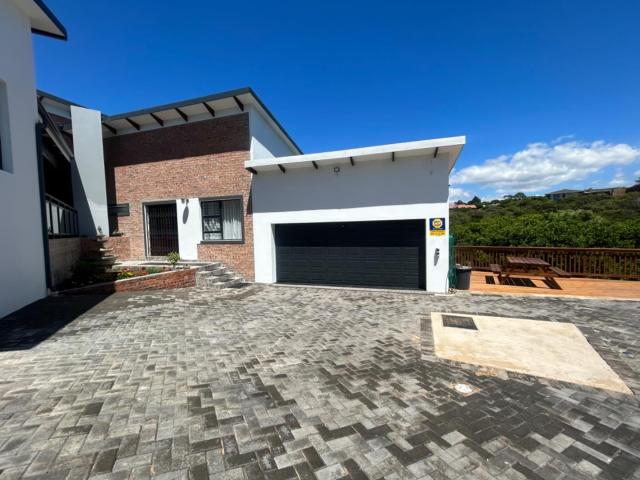 4 Bedroom House in Noorsekloof