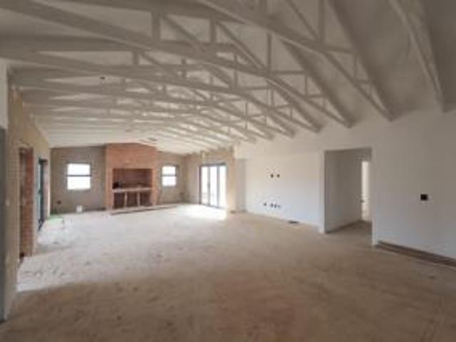 4 Bedroom House in Noorsekloof