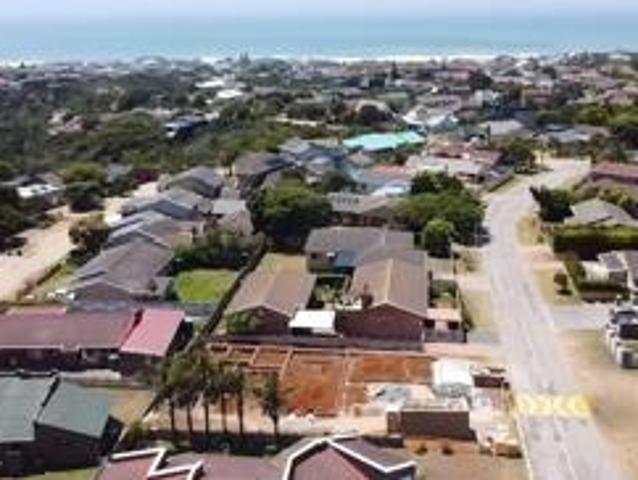 4 Bedroom House in Noorsekloof