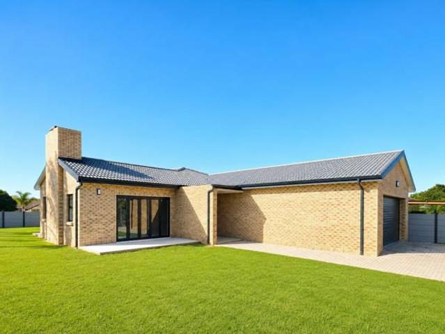 4 Bedroom House in Noorsekloof