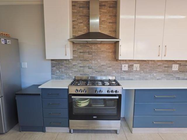 4 Bedroom House in Noorsekloof