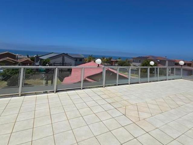 4 Bedroom House in Noorsekloof