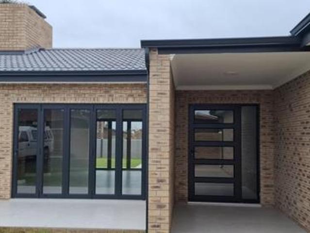 4 Bedroom House in Noorsekloof