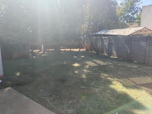 4 Bedroom House in Norkem Park