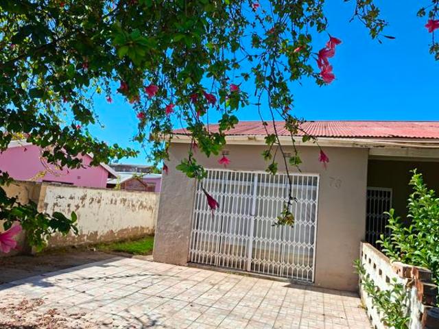 4 Bedroom House in Norwood