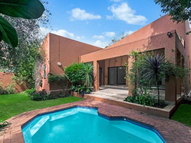 4 Bedroom House in Norwood