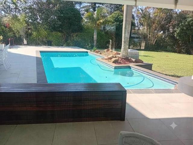 4 Bedroom House in North Beach