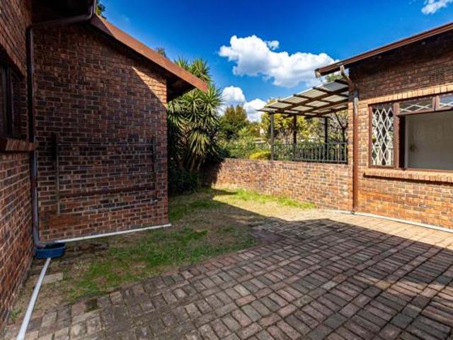 4 Bedroom House in North Riding
