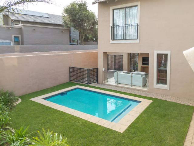 4 Bedroom House in North Riding