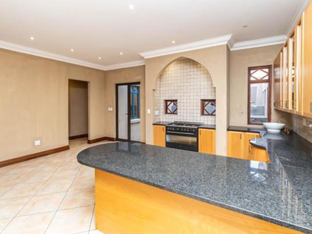 4 Bedroom House in North Riding