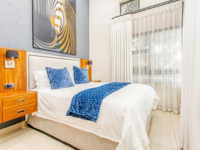 4 Bedroom House in North Riding