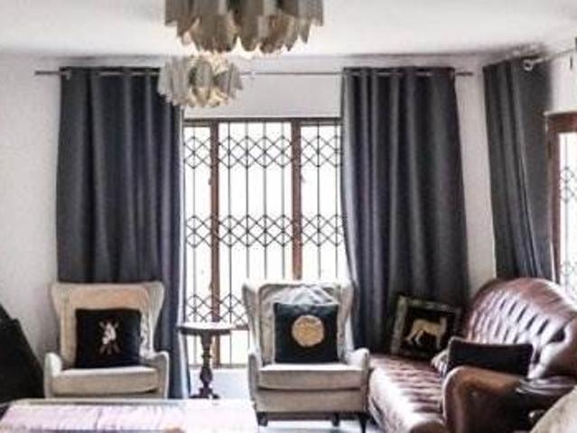 4 Bedroom House in North Riding