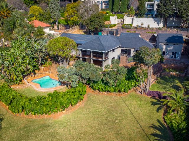 4 Bedroom House in Northcliff
