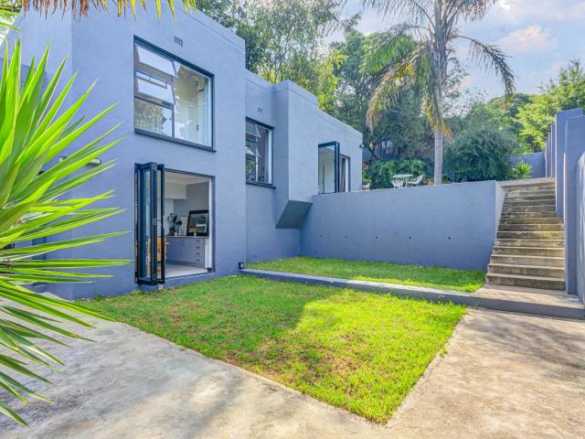 4 Bedroom House in Northcliff
