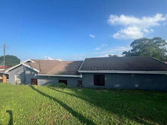 4 Bedroom House in Northdale