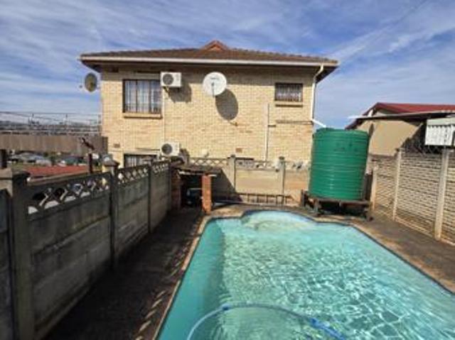 4 Bedroom House in Northdale
