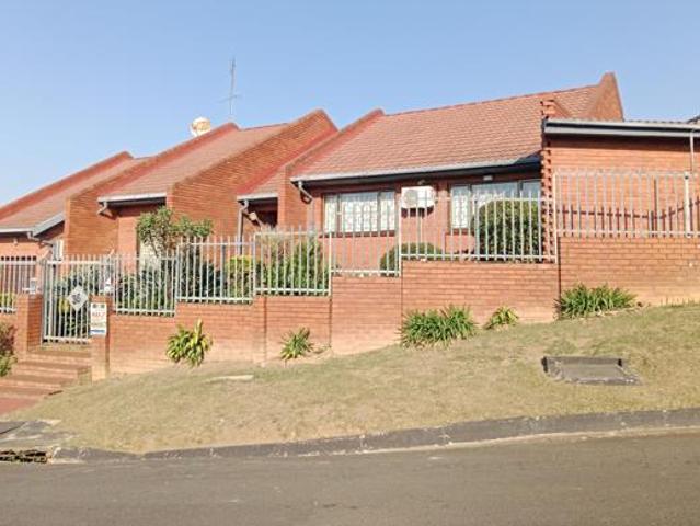 4 Bedroom House in Northdale