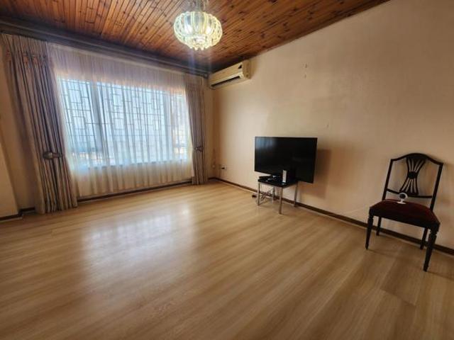 4 Bedroom House in Northdale