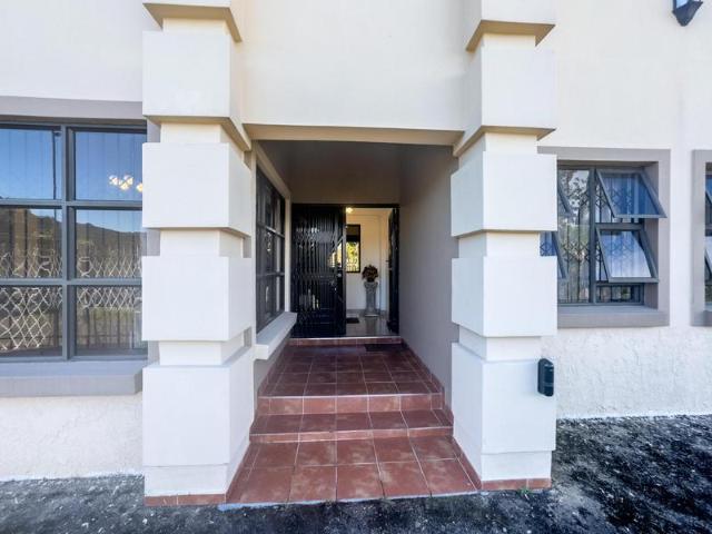 4 Bedroom House in Northdale