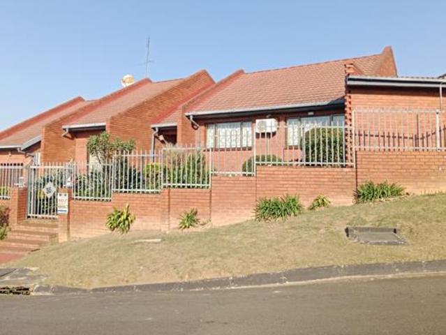 4 Bedroom House in Northdale
