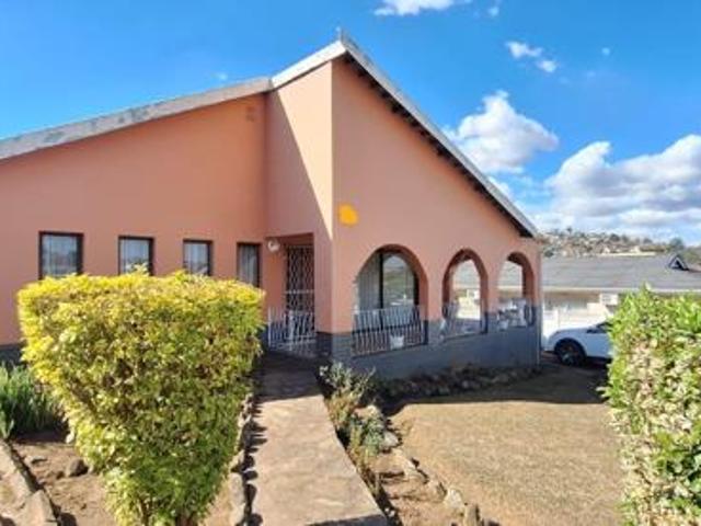 4 Bedroom House in Northdale