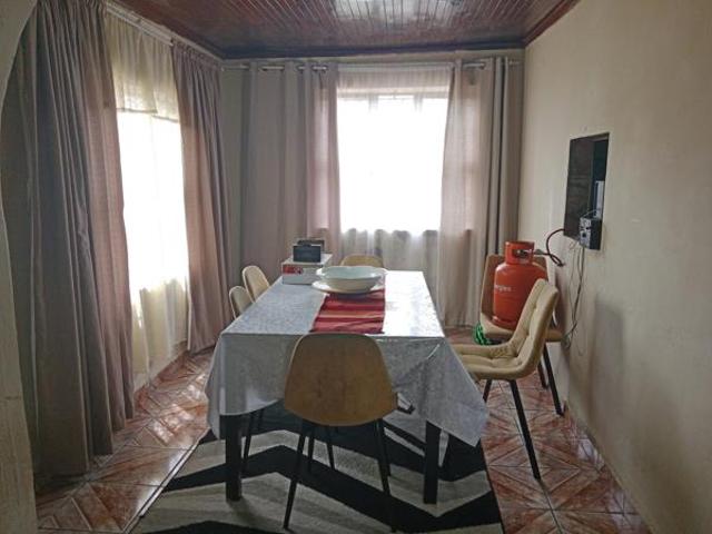 4 Bedroom House in Northdale
