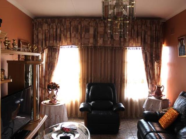 4 Bedroom House in Northdale