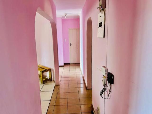 4 Bedroom House in Northdale