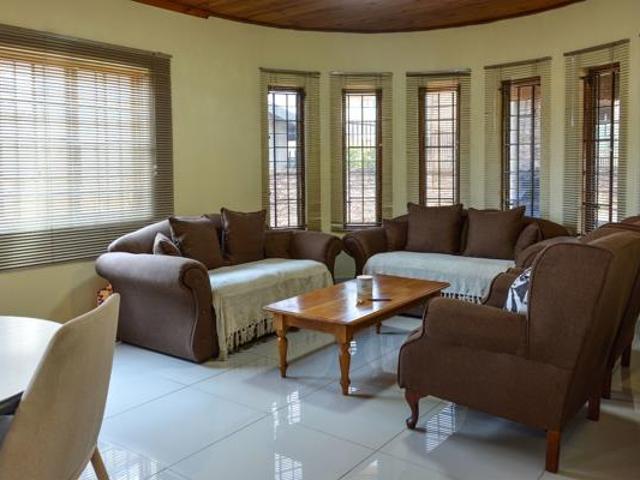 4 Bedroom House in Northdale