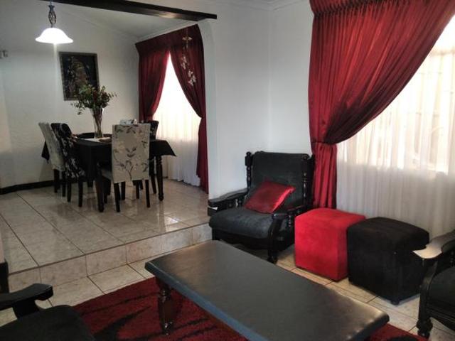 4 Bedroom House in Northdale